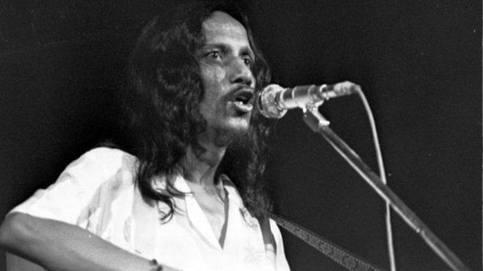 9 Januari 1988: Meninggalnya sang legenda musik, Gombloh 9 Januari 1988: Meninggalnya sang legenda musik, Gombloh