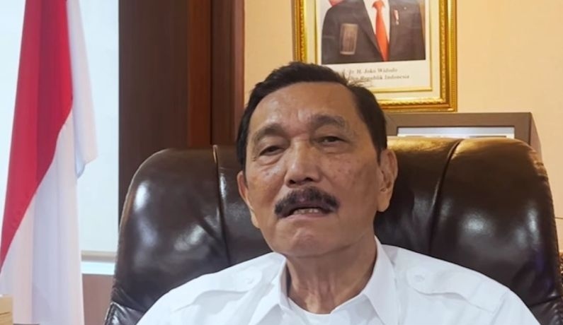 Jubir Luhut katakan tidak ada rencana naikkan pajak motor BBM