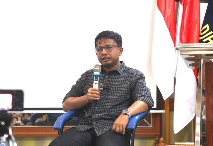 KPU ingatkan peserta pemilu tak libatkan anak-anak dalam kampanye