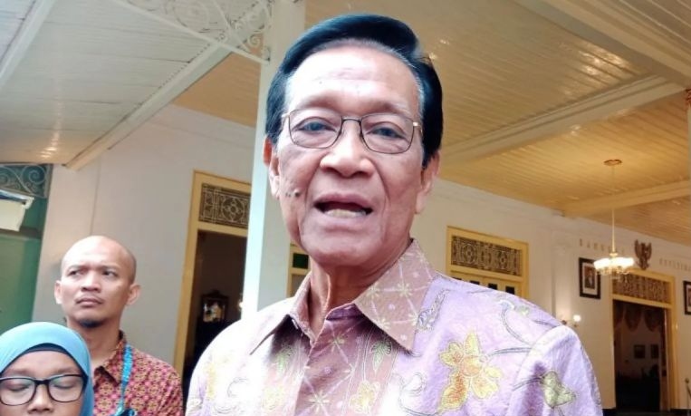 Sultan HB X bebaskan keluarganya tentukan pilihan capres