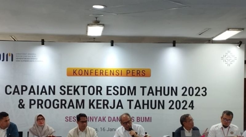 Pendaftaran beli LPG 3 kg pakai KTP diperpanjang hingga 31 Mei 2024 Pendaftaran beli LPG 3 kg pakai KTP diperpanjang hingga 31 Mei 2024