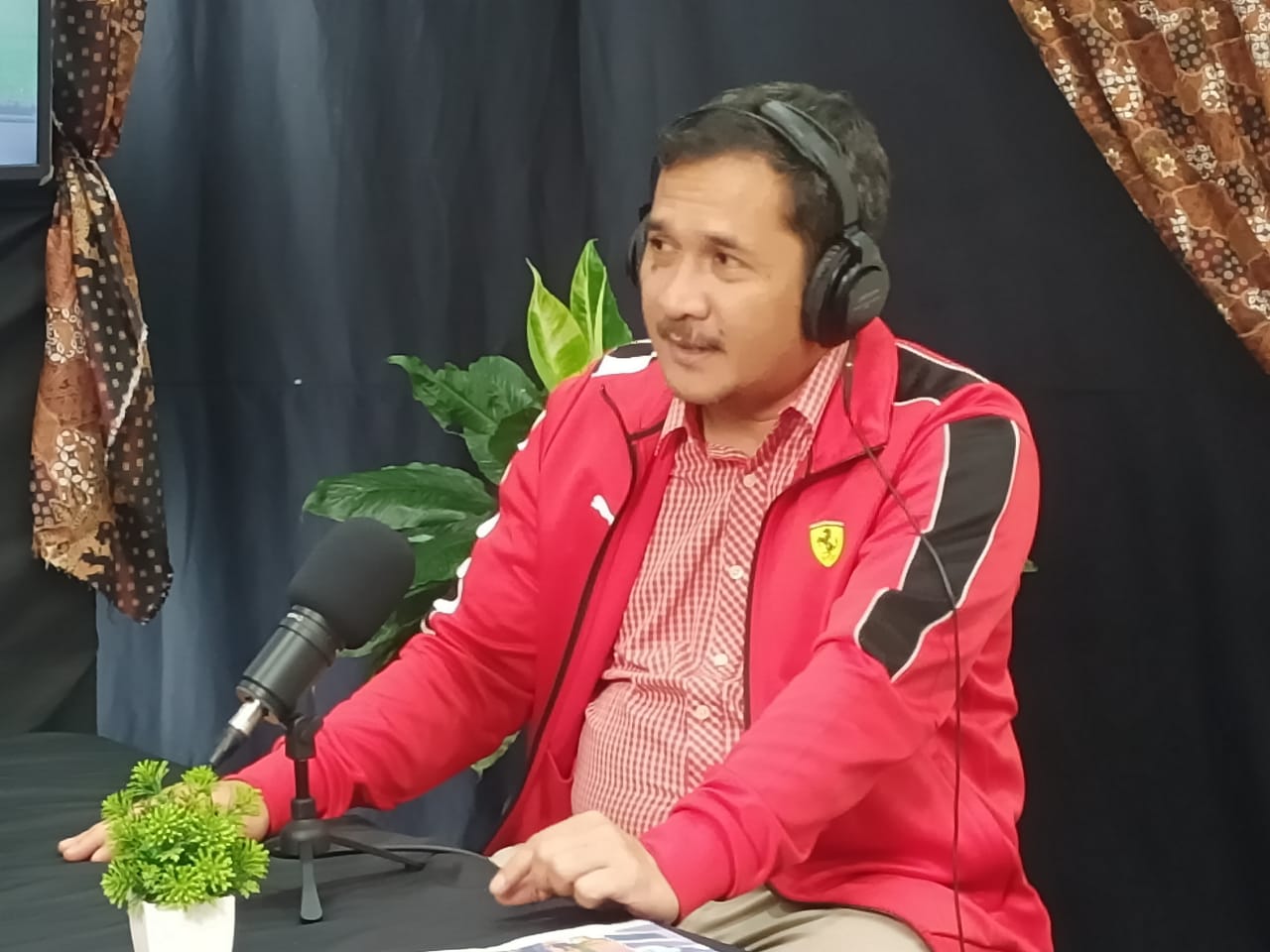 Legislator ajak Gen Z & Milenial kunjungi museum dan senangi sejarah Legislator ajak Gen Z & Milenial kunjungi museum dan senangi sejarah