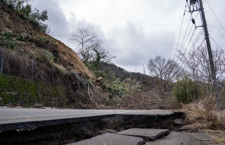 KBRI Tokyo siapkan bantuan WNI korban gempa Ishikawa