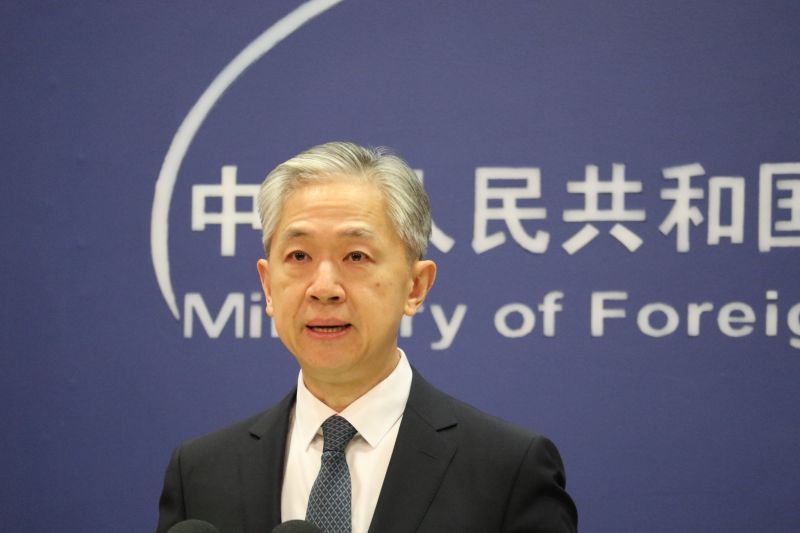 China tentang perang dagang karena rampas hak ekonomi 7 miliar penduduk dunia China tentang perang dagang karena rampas hak ekonomi 7 miliar penduduk dunia