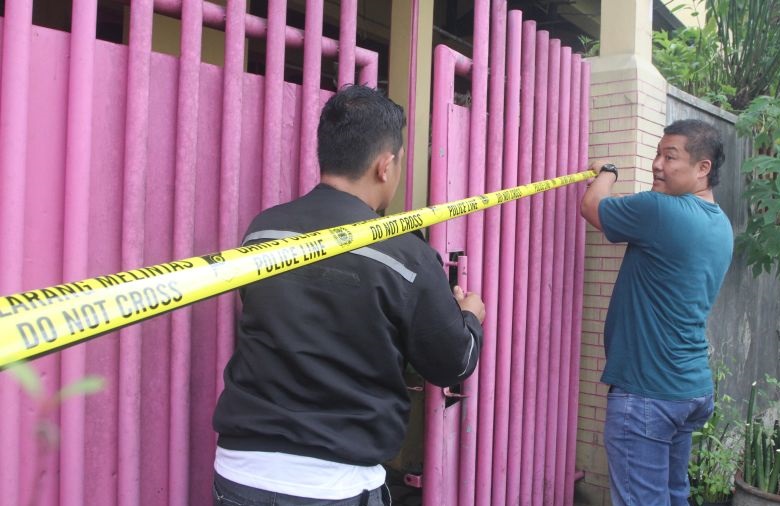 Pelaku pembunuhan disertai mutilasi di Malang terancam hukuman mati Pelaku pembunuhan disertai mutilasi di Malang terancam hukuman mati