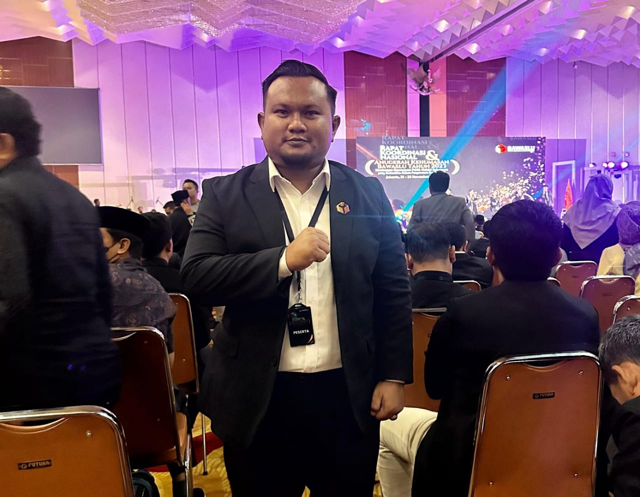 Sabanyak 2.537 calon pengawas TPS mendaftar di Panwaslih Aceh Utara Sabanyak 2.537 calon pengawas TPS mendaftar di Panwaslih Aceh Utara