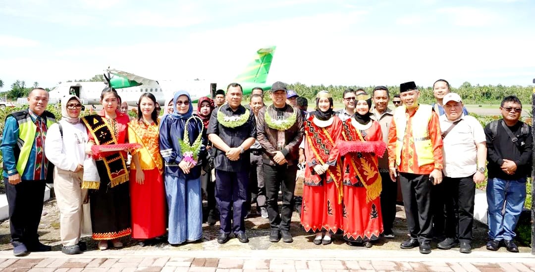 ASN Kemenag diminta dukung dan sukseskan program moderasi beragama ASN Kemenag diminta dukung dan sukseskan program moderasi beragama