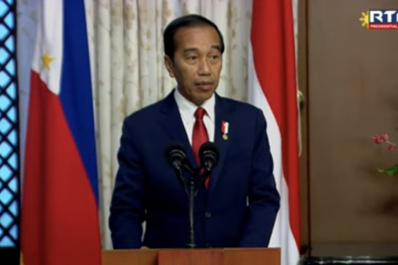 Presiden tetapkan Keppres tentang Cuti Bersama ASN 2024