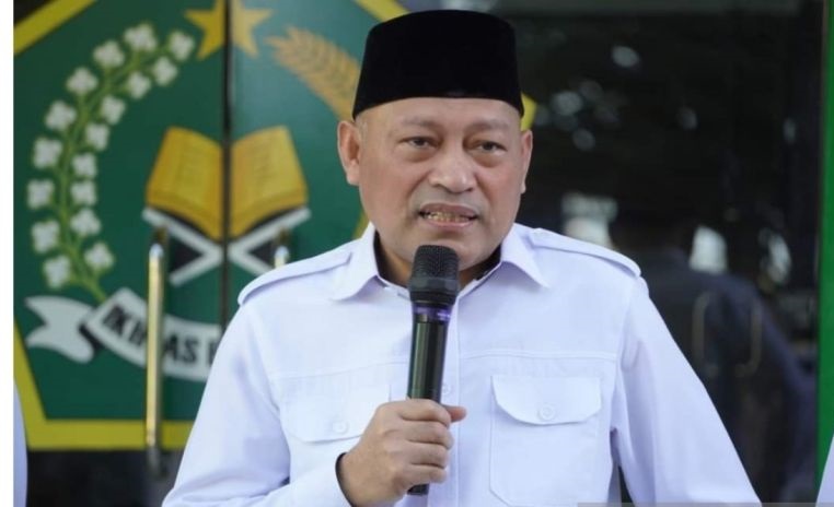 Kemenag lakukan MTQ tingkatkan kecintaan generasi muda pada Al Quran Kemenag lakukan MTQ tingkatkan kecintaan generasi muda pada Al Quran