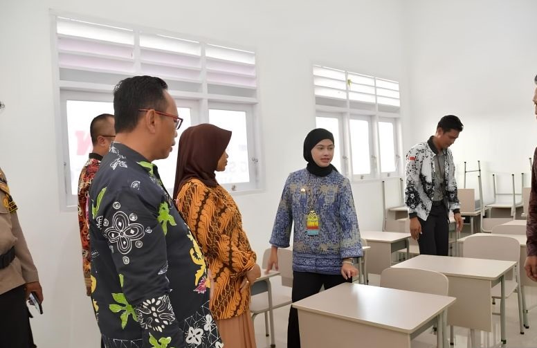 Pemkab Nunukan dekatkan akses pendidikan dasar Pemkab Nunukan dekatkan akses pendidikan dasar