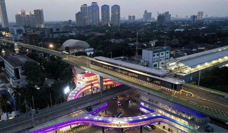 Arab Saudi gelar Forum Kota Cerdas Global