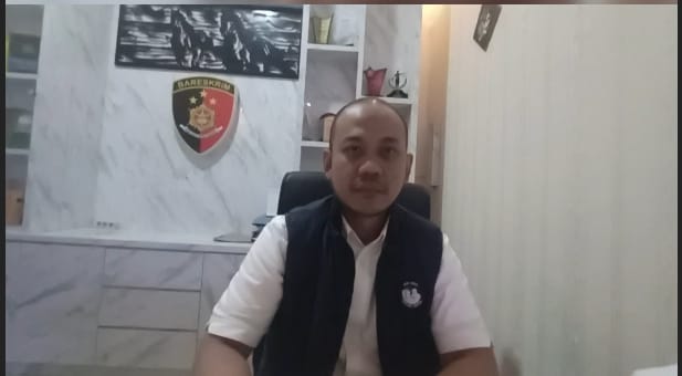 Sebar berita bohong, warga Singosari jadi tersangka Sebar berita bohong, warga Singosari jadi tersangka
