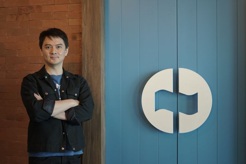 DANA terpilih jadi anggota World Economic Forum Unicorn Community 2024 DANA terpilih jadi anggota World Economic Forum Unicorn Community 2024
