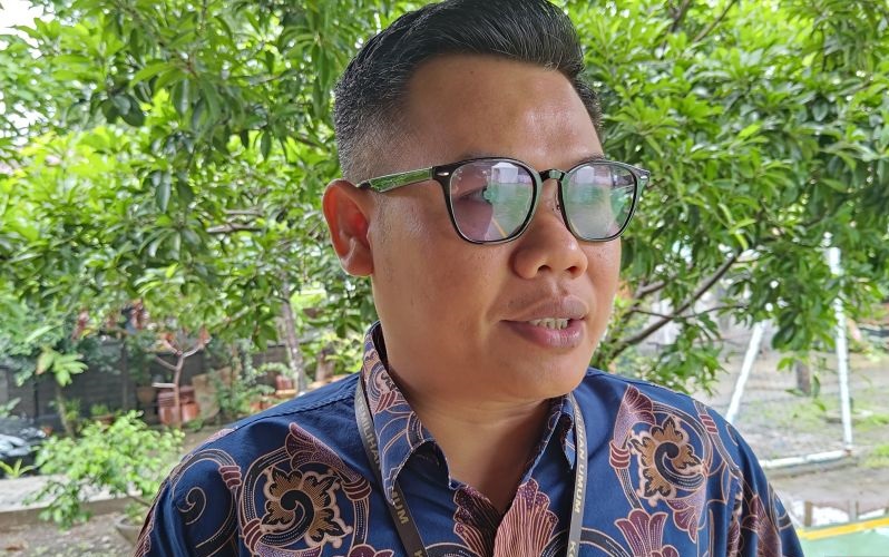 KPU Tangerang targetkan partisipasi pemilih melebihi nasional