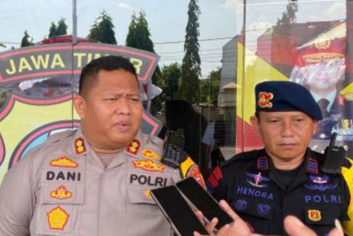 Polisi lanjutkan penyelidikan dugaan korupsi Gebyar Batik Pamekasan Polisi lanjutkan penyelidikan dugaan korupsi Gebyar Batik Pamekasan