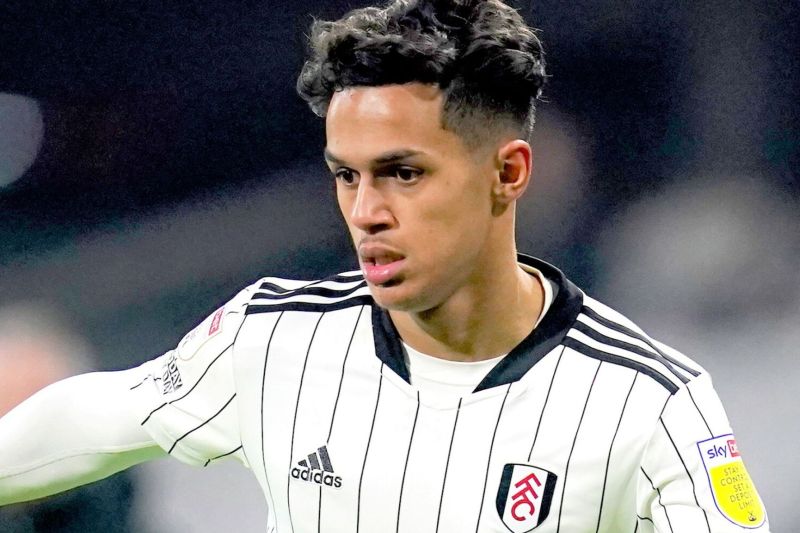 Fabio Carvalho akhiri masa peminjaman dari RB Leipzig