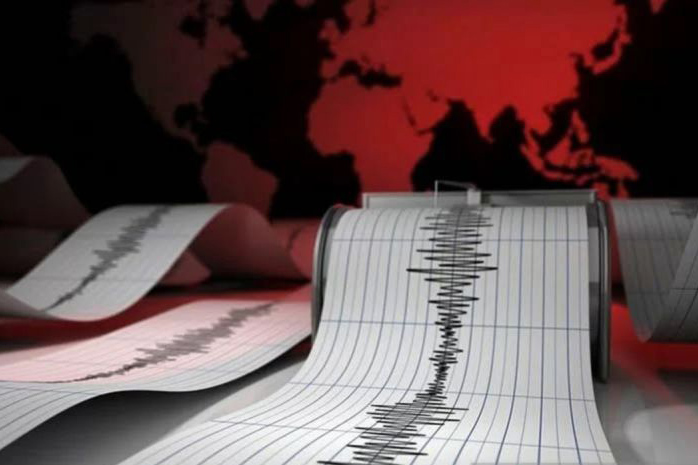 Masyarakat Sukabumi diimbau waspada potensi gempa susulan Masyarakat Sukabumi diimbau waspada potensi gempa susulan