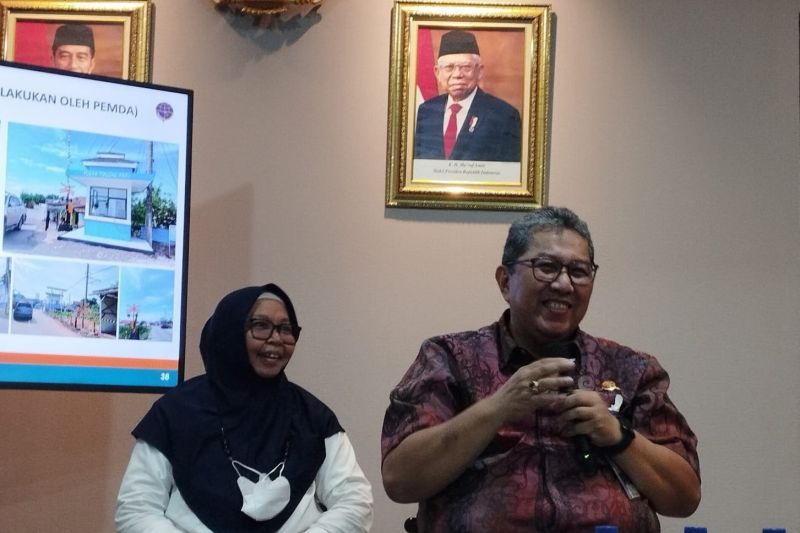 Kemenhub antisipasi dampak pembangunan jalur ganda Sepanjang-Wonokromo Kemenhub antisipasi dampak pembangunan jalur ganda Sepanjang-Wonokromo