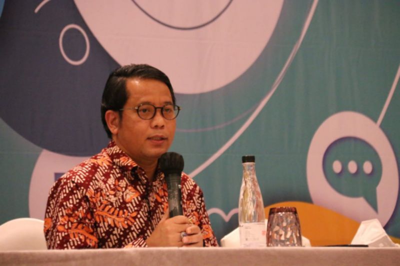 Kemenag minta dai sampaikan pesan sejuk pada musim kampanye politik Kemenag minta dai sampaikan pesan sejuk pada musim kampanye politik