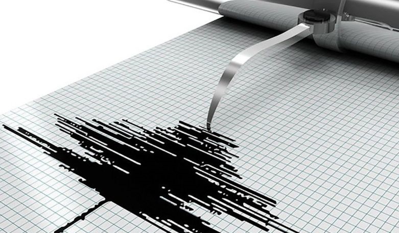 Gempa berkekuatan magnitudo 7 guncang China Barat laut Gempa berkekuatan magnitudo 7 guncang China Barat laut