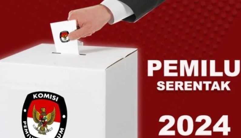 Suara perempuan dalam Pemilu 2024 Suara perempuan dalam Pemilu 2024