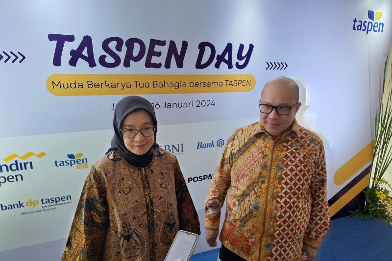 Pacu digitalisasi, KemenPAN-RB kembangkan platform digital layanan ASN Pacu digitalisasi, KemenPAN-RB kembangkan platform digital layanan ASN