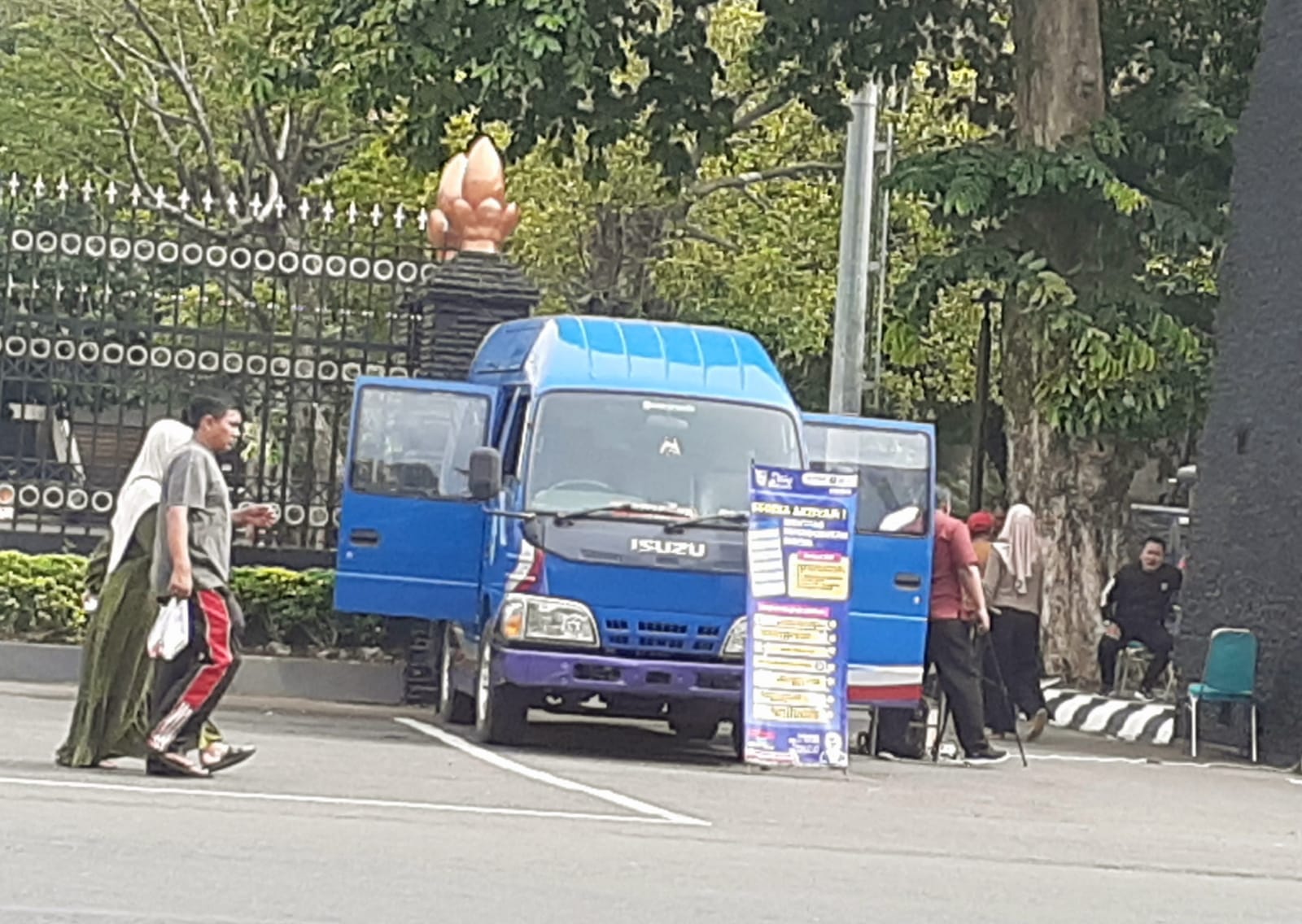 Sukseskan Pemilu, Disdukcapil Kudus gelar extra time layanan kependudukan Sukseskan Pemilu, Disdukcapil Kudus gelar extra time layanan kependudukan