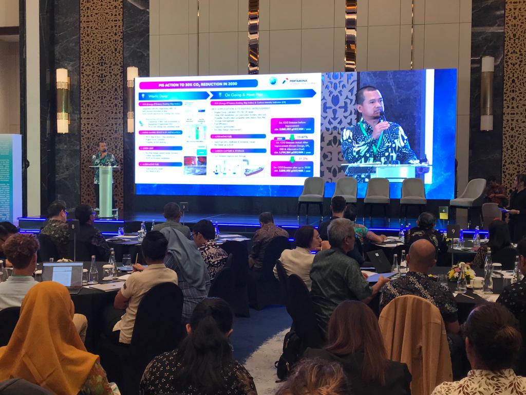 Bali Ocean Days 2024, momentum jaga kelestarian ekosistem kelautan dan perikanan Bali Ocean Days 2024, momentum jaga kelestarian ekosistem kelautan dan perikanan