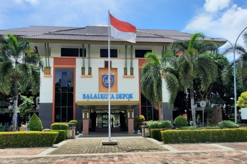 RSUD Depok siap tangani masalah psikologi caleg gagal RSUD Depok siap tangani masalah psikologi caleg gagal