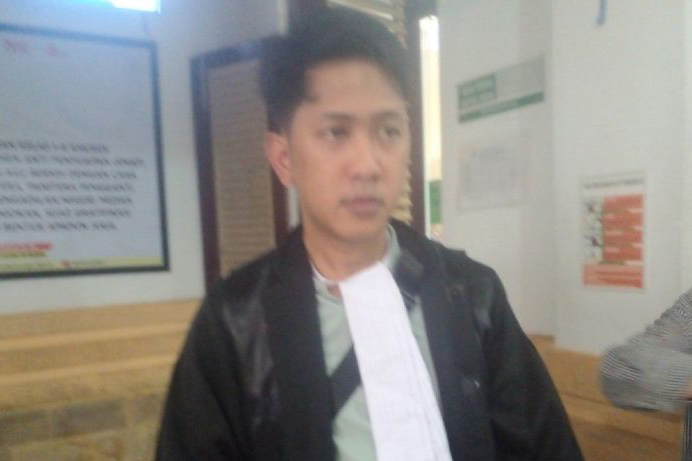 Seorang kurir 9 kilogram sabu-sabu di Medan dituntut mati oleh JPU