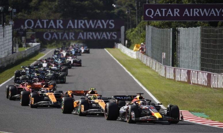 Kerja sama Williams dengan Mercedes di perpanjang mulai 2026 Kerja sama Williams dengan Mercedes di perpanjang mulai 2026