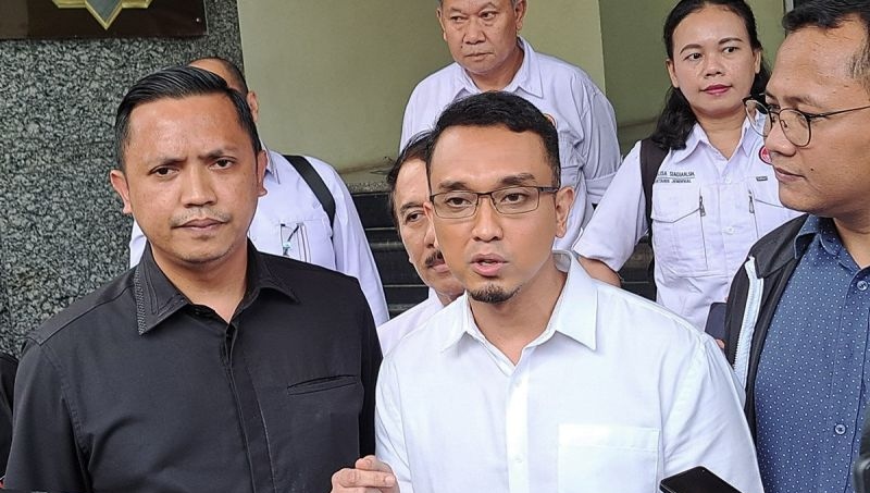 Polda Metro Jaya kirim surat panggilan kedua terhadap Aiman Witjaksono