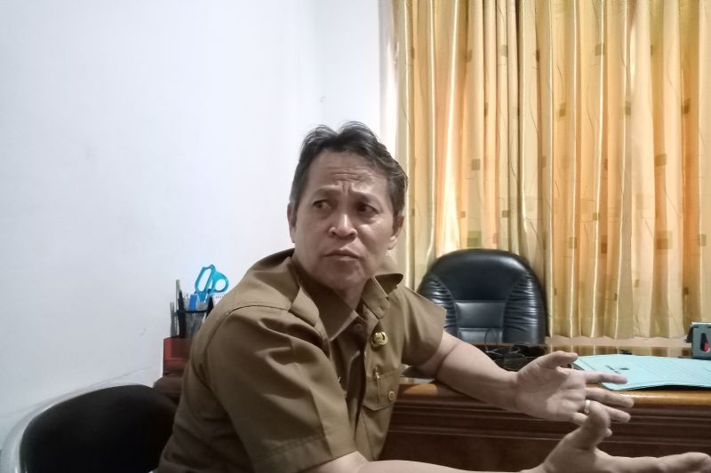 Dinas Sosial tingkatkan patroli pengawasan anak jalanan di Mataram Dinas Sosial tingkatkan patroli pengawasan anak jalanan di Mataram