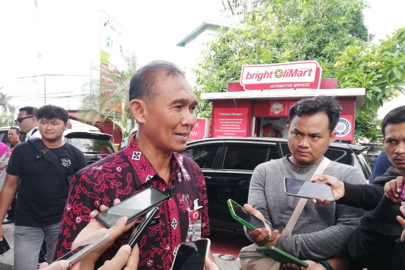 Disperkim Semarang siapkan skema penanganan dampak longsor Disperkim Semarang siapkan skema penanganan dampak longsor