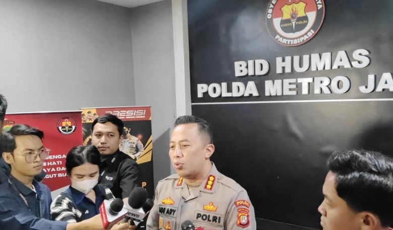 Polisi siapkan ribuan personel amankan Harlah ke-101 NU di GBK besok Polisi siapkan ribuan personel amankan Harlah ke-101 NU di GBK besok