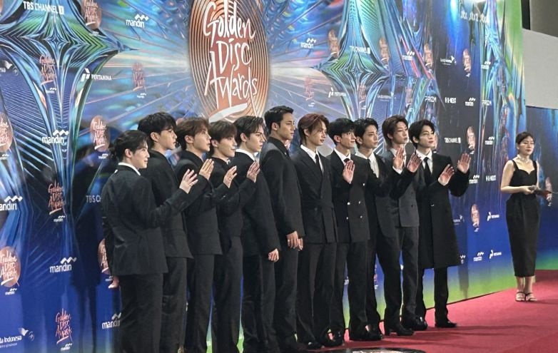 Berikut adalah daftar pemenang GDA Jakarta, mulai dari SEVENTEEN hingga NewJeans