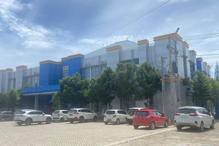 Kasus penyakit DBD di Sultra capai 333 per tanggal 15 Januari Kasus penyakit DBD di Sultra capai 333 per tanggal 15 Januari