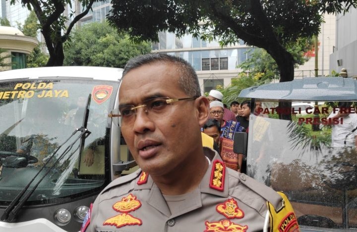 Harlah NU, Polda Metro Jaya siapkan rekayasa lalu lintas di GBK