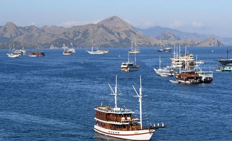 BPOLBF perbanyak kegiatan nasional di Labuan Bajo tingkatkan wisatawan BPOLBF perbanyak kegiatan nasional di Labuan Bajo tingkatkan wisatawan