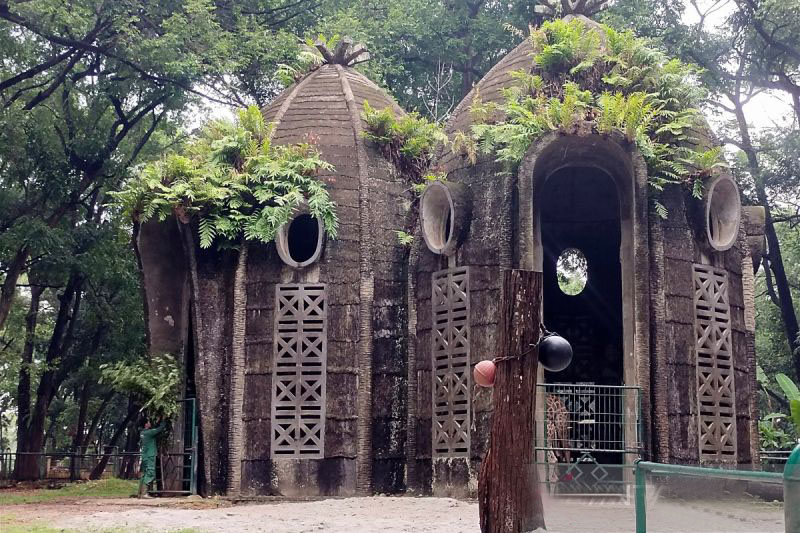 Seluruh satwa di Ragunan sehat meski liburnya sempat ditunda