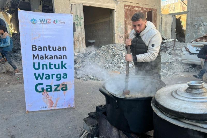 Palestina kaji semua usulan solusi krisis keuangan Palestina kaji semua usulan solusi krisis keuangan