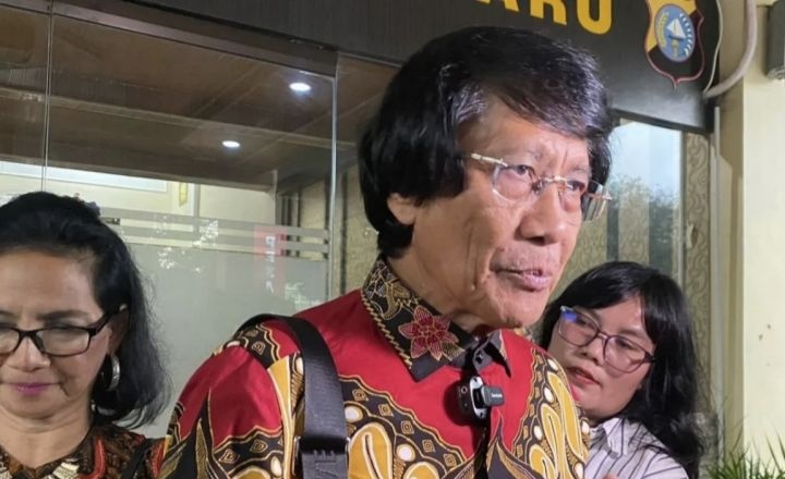 Kak Seto mediasi perkara dugaan kekerasan seksual anak TK di Pekanbaru