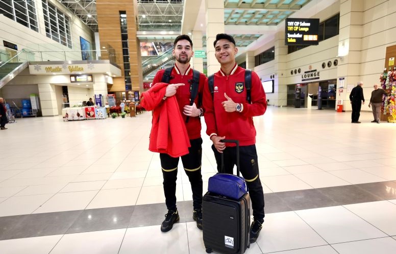 Indonesia semakin dekat dengan Piala Asia 2023 Qatar Indonesia semakin dekat dengan Piala Asia 2023 Qatar