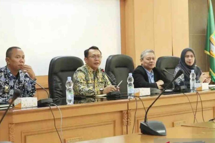 Pemkab Bekasi buka peluang warga ikut beasiswa LPDP S2-S3 Pemkab Bekasi buka peluang warga ikut beasiswa LPDP S2-S3