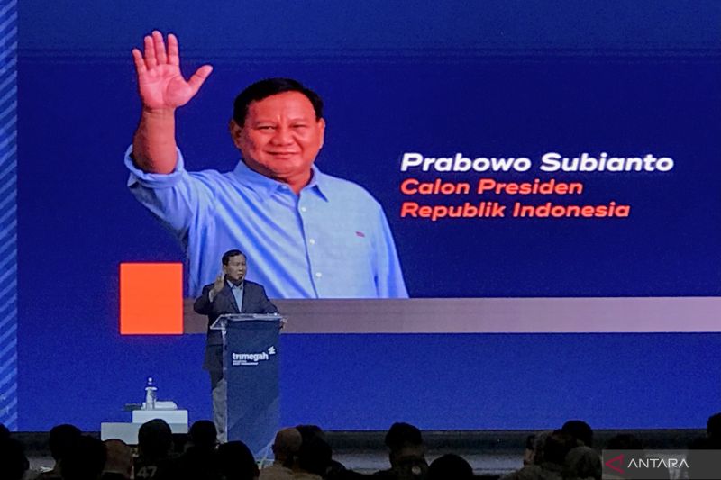 Jika dipercaya rakyat, Prabowo ingin cepat bekerja