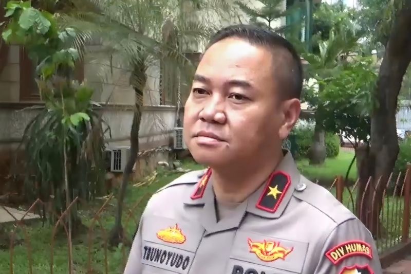 Polda Metro Jaya siapkan ribuan personel untuk debat capres Polda Metro Jaya siapkan ribuan personel untuk debat capres