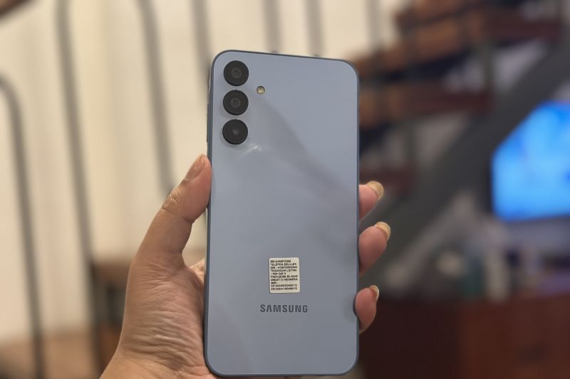 Review Samsung Galaxy A15 value for money dengan performa kencang Review Samsung Galaxy A15 value for money dengan performa kencang