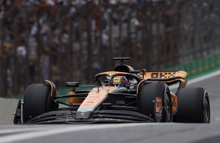 McLaren siap berikan performa maksimal hadapi musim 2024