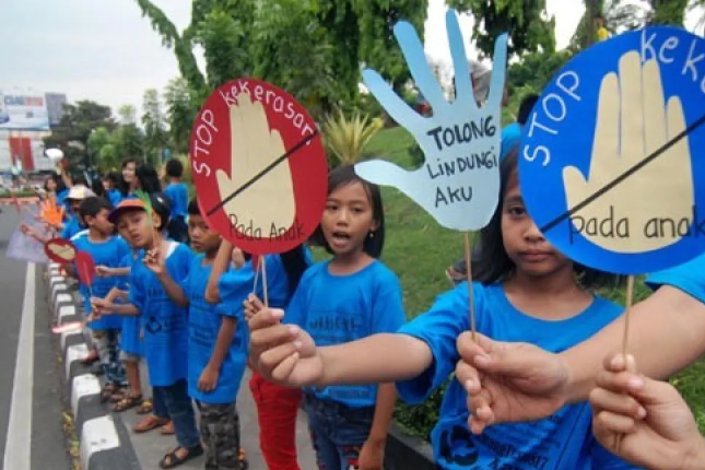 Kepala BKKBN katakan pendidikan seksual pada anak bukan hal yang tabu Kepala BKKBN katakan pendidikan seksual pada anak bukan hal yang tabu
