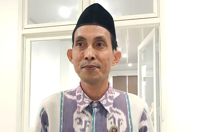 Pendistribusian logistik pemilu di Palu dimulai H-7 pencoblosan Pendistribusian logistik pemilu di Palu dimulai H-7 pencoblosan